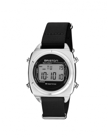 Montre mixte Streamliner Digital - Briston