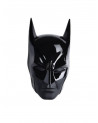 Masque mural Batman noir - Leblon Delienne