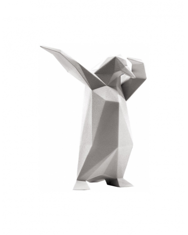 Sculpture Dab Pingouin - Bosa