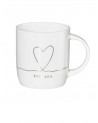 Mug For You en porcelaine - Asa