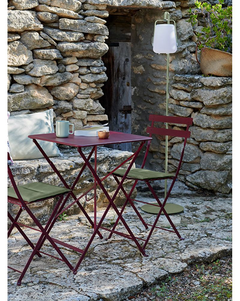Pied simple - Fermob Pied simple - Fermob