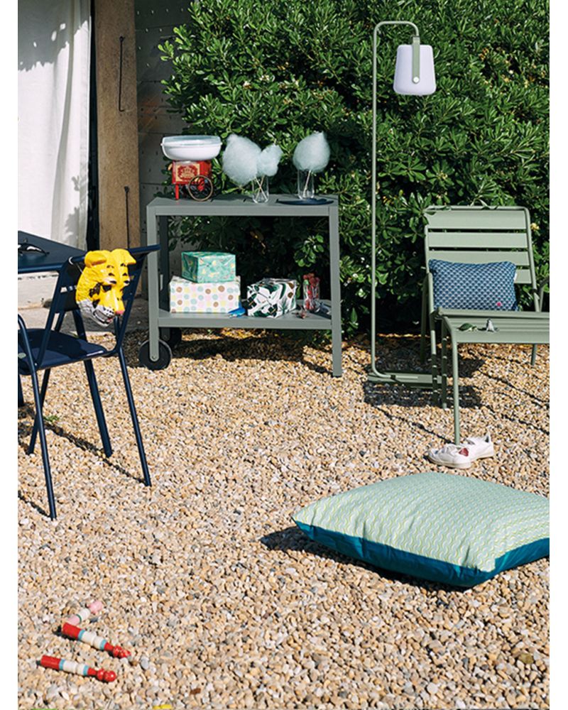 Pied simple - Fermob Pied simple - Fermob