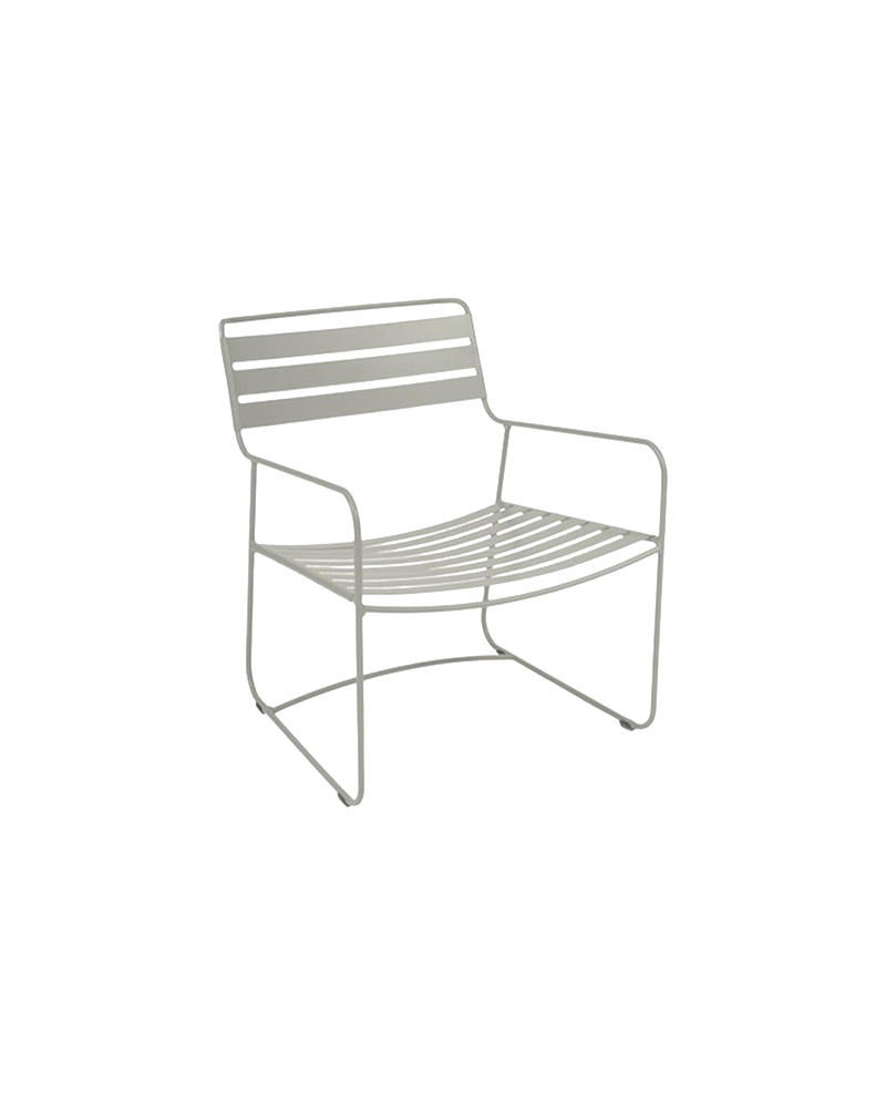 Fauteuil bas Surprising Lounge - Fermob Fauteuil bas Surprising Lounge - Fermob