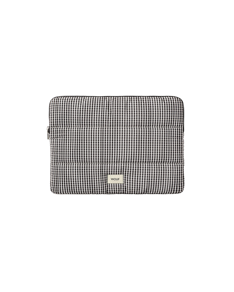 Housse ordinateur woouf 14 pouces sale