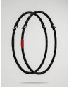 Boucle de corde 10mm Rope Loop en polyester - Topologie