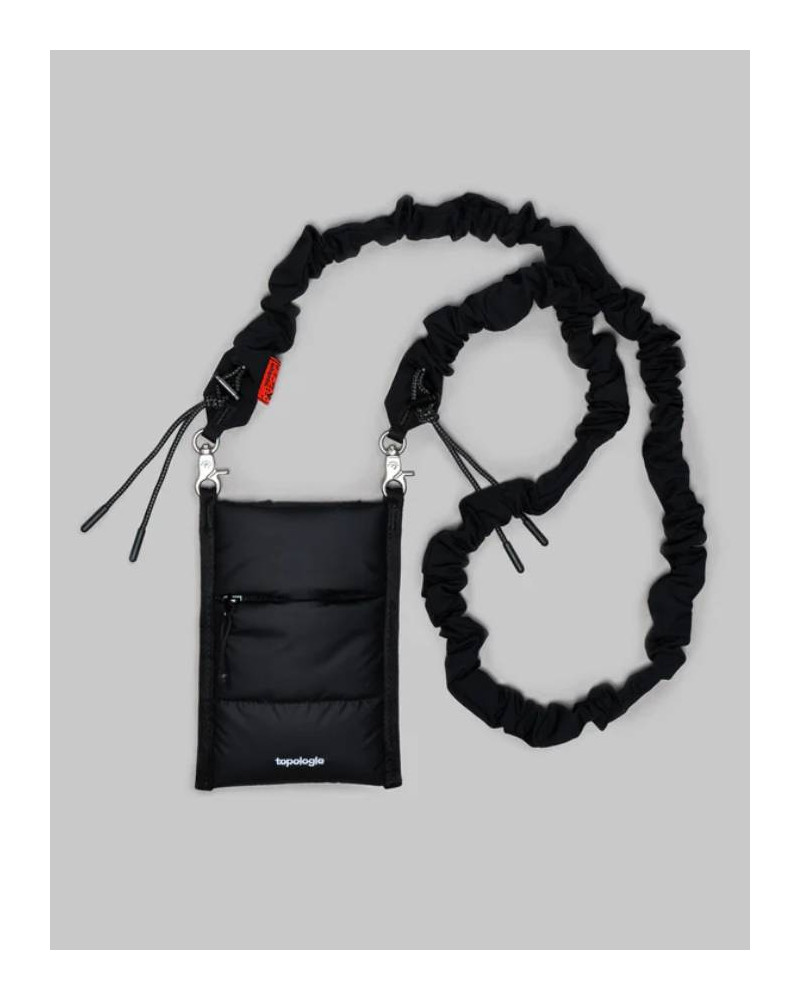 Bracelet élastique Bungee Strap en polyester - Topologie