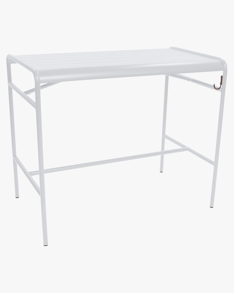 Table haute Luxembourg - Fermob Table haute Luxembourg - Fermob
