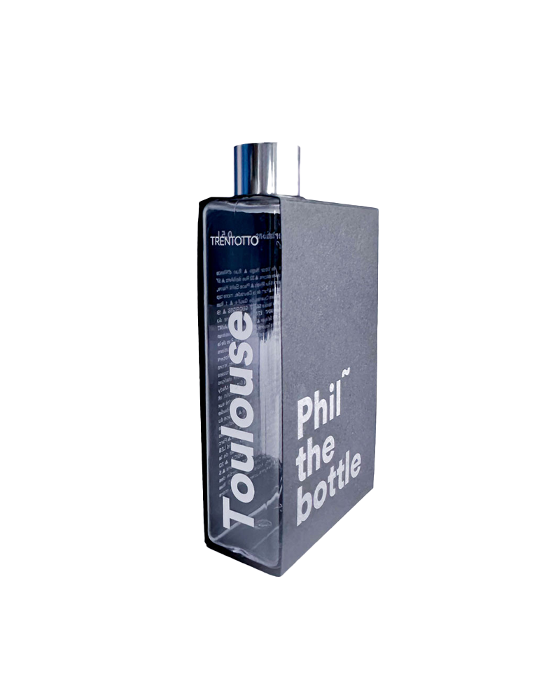 Gourde Toulouse Phil bottle - PALOMAR