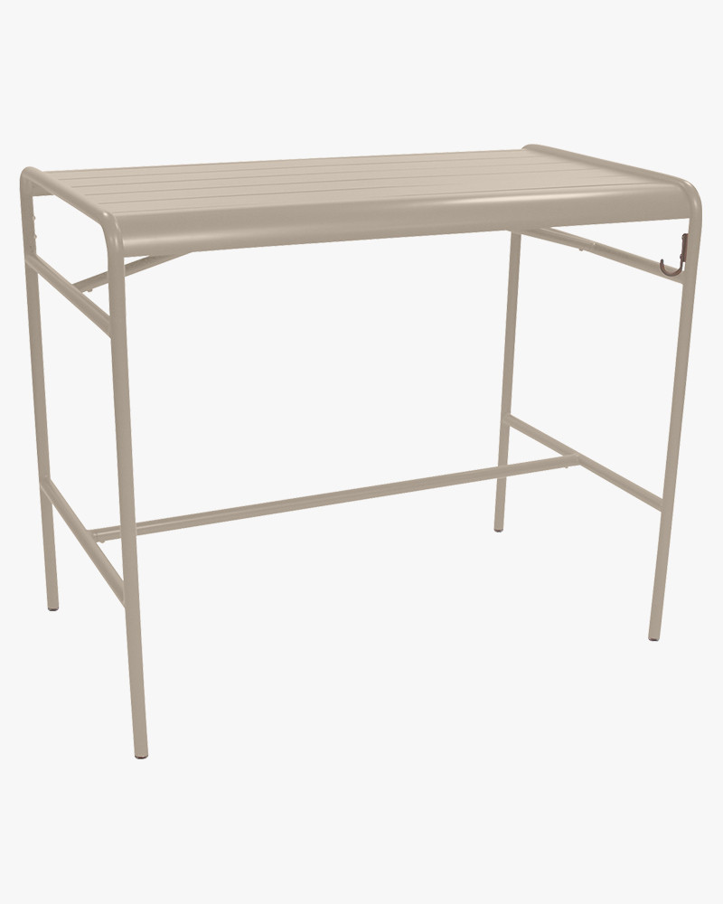 Table haute Luxembourg - Fermob Table haute Luxembourg - Fermob