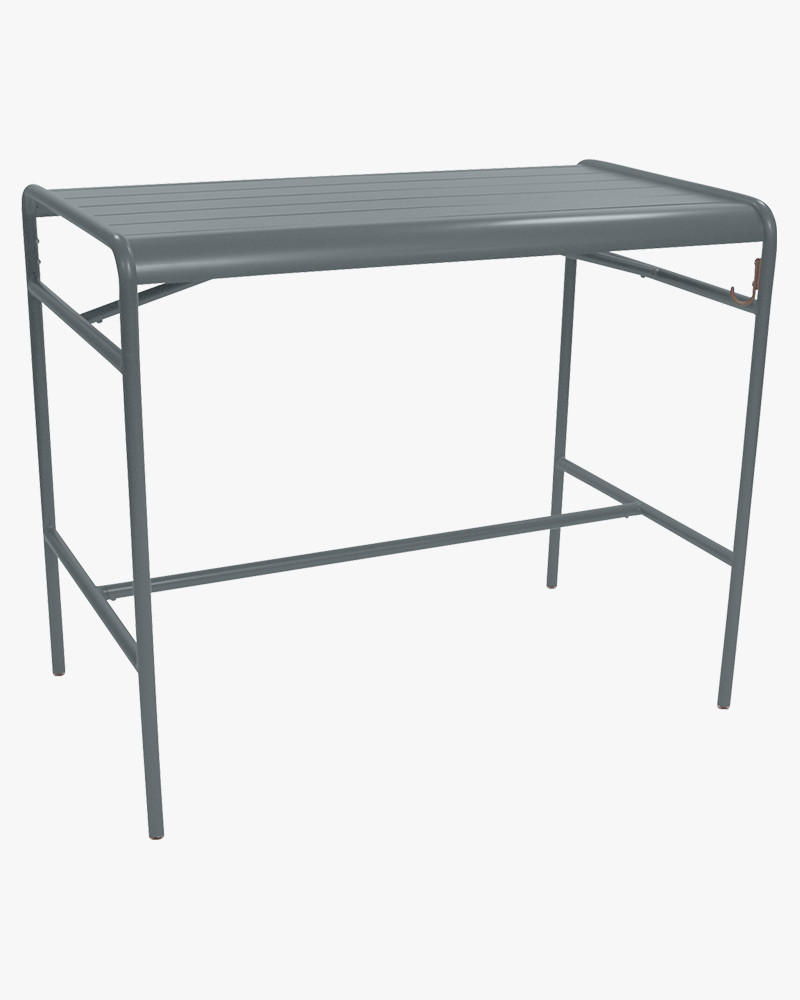 Table haute Luxembourg - Fermob Table haute Luxembourg - Fermob