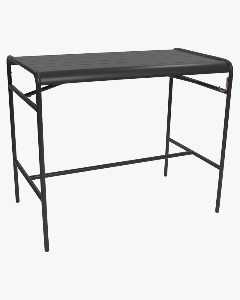 Table haute Luxembourg - Fermob Table haute Luxembourg - Fermob