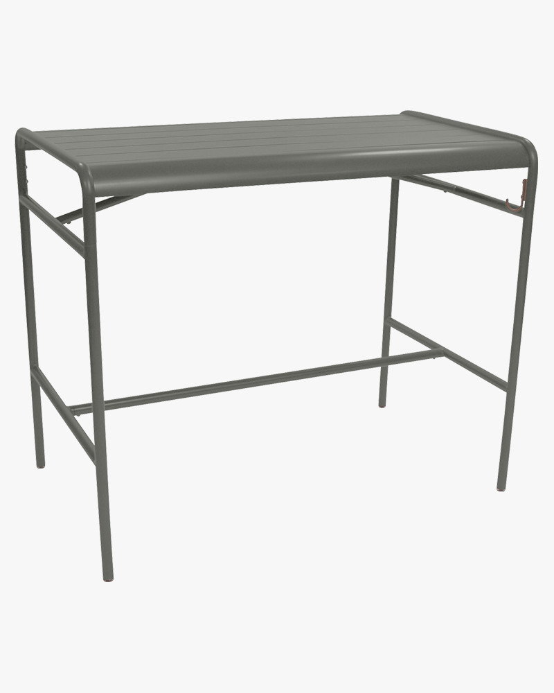 Table haute Luxembourg - Fermob Table haute Luxembourg - Fermob