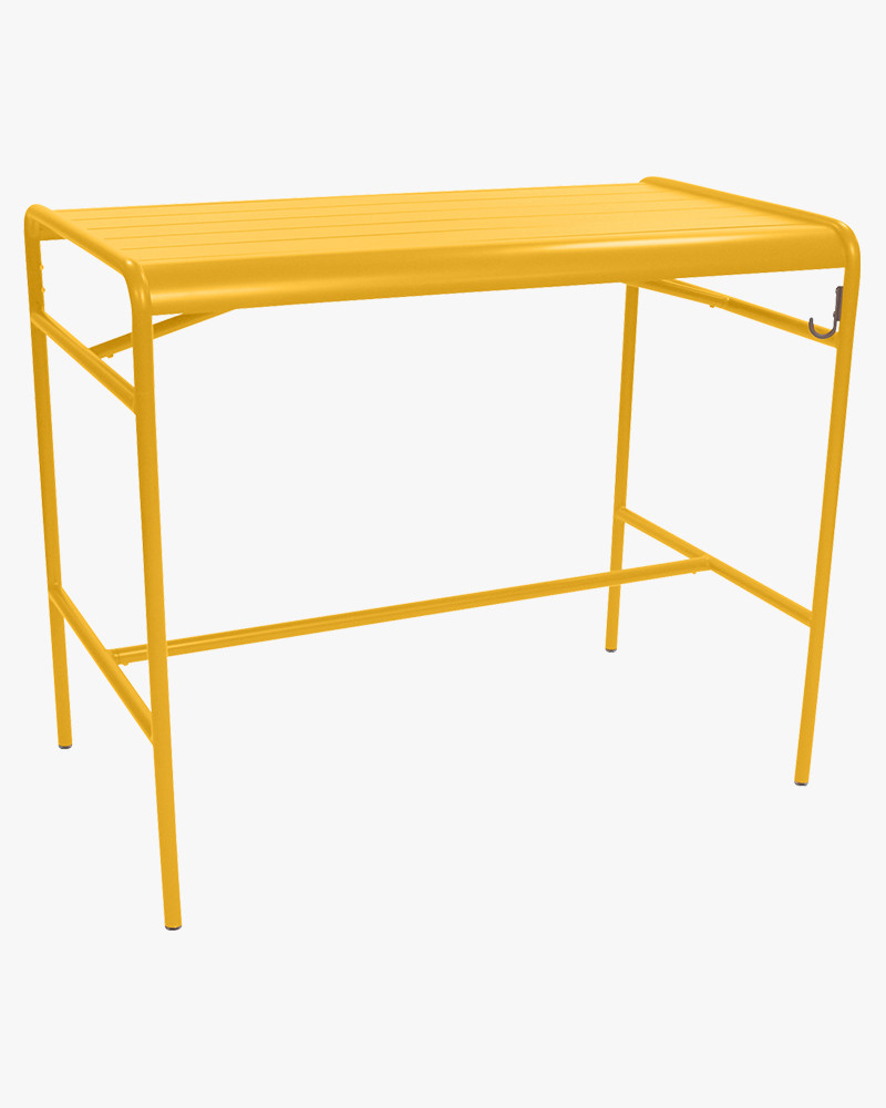 Table haute Luxembourg - Fermob Table haute Luxembourg - Fermob