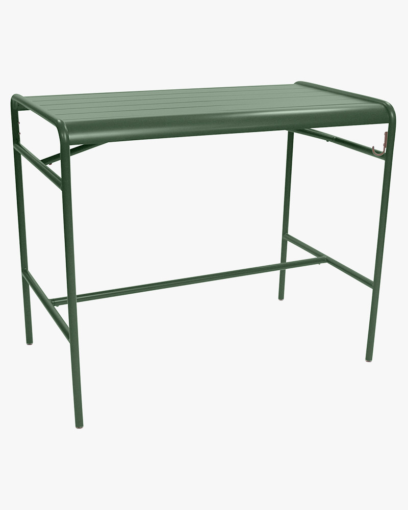 Table haute Luxembourg - Fermob Table haute Luxembourg - Fermob