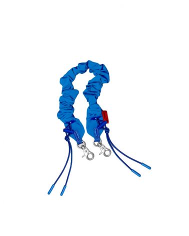 Bracelet élastique Bungee Wrist Strap en polyester - Topologie