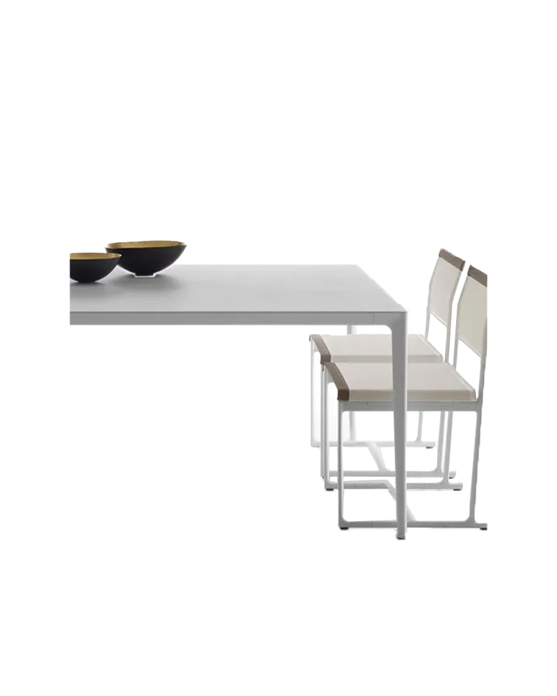 Table Indoor Mirto - B&B Italia