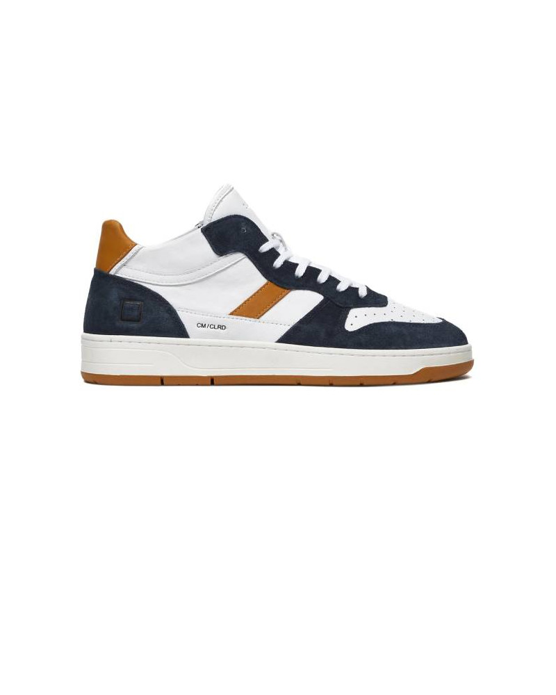 Date basket on sale homme
