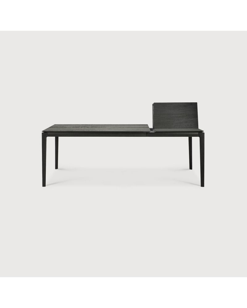 Table Oak Bok extensible - Ethnicraft Table Oak Bok extensible - Ethnicraft