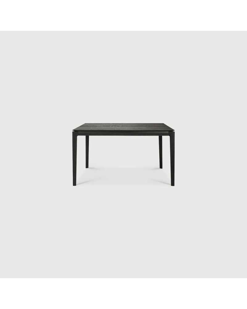 Table Oak Bok extensible - Ethnicraft Table Oak Bok extensible - Ethnicraft