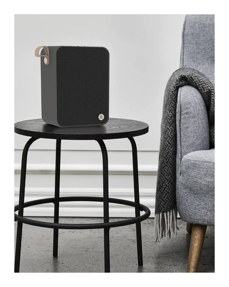 Enceinte Bluetooth - JBL - Grip - Jusqu'à 14 Heures D'autonomie