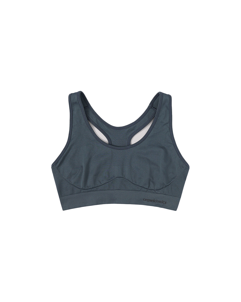 Soutien-gorge d'entraînement Active - Organic Basics