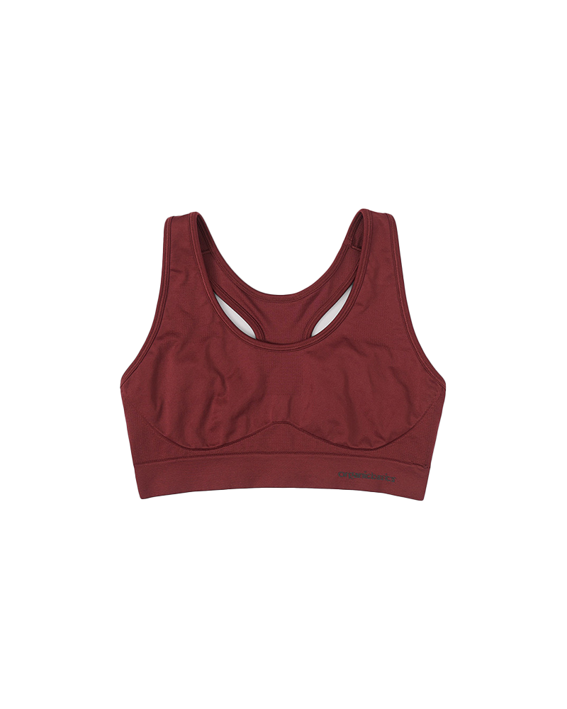 Soutien-gorge d'entraînement Active - Organic Basics