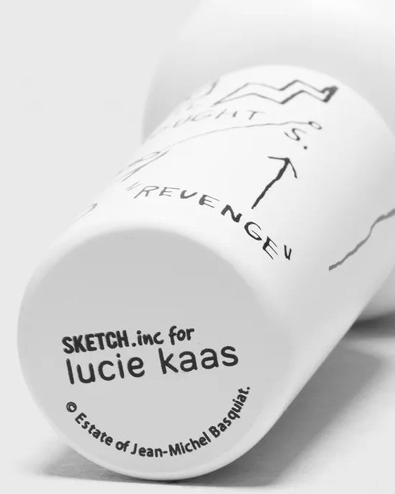 Figurine - Lucie Kaas