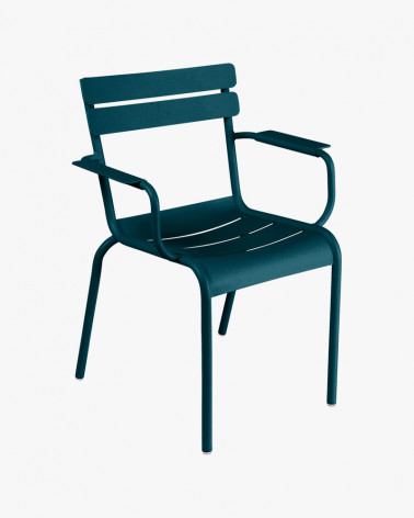 Fauteuil Bridge Luxembourg - Fermob