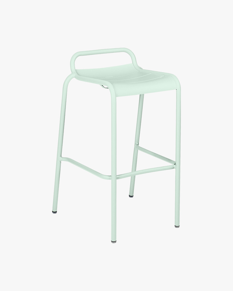 Tabouret de bar Luxembourg - Fermob Tabouret de bar Luxembourg - Fermob