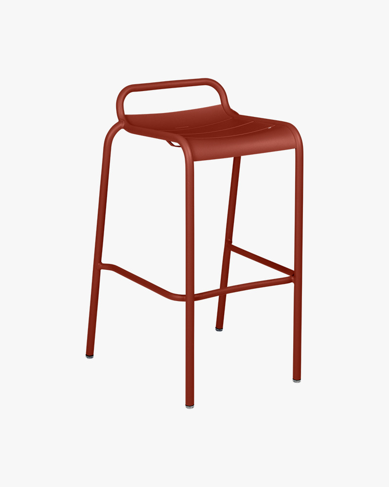 Tabouret de bar Luxembourg - Fermob Tabouret de bar Luxembourg - Fermob