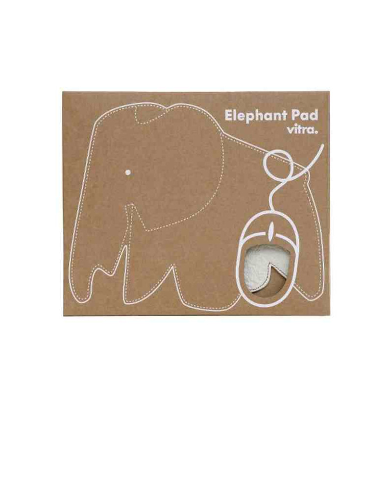 Vitra elephant outlet mouse pad