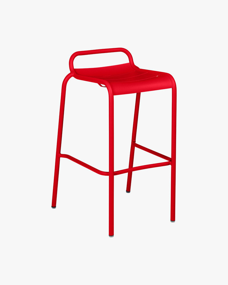 Tabouret de bar Luxembourg - Fermob Tabouret de bar Luxembourg - Fermob