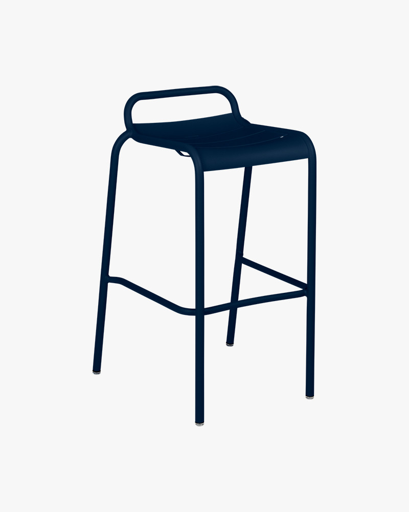 Tabouret de bar Luxembourg - Fermob Tabouret de bar Luxembourg - Fermob