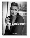 Livre Peter Lindbergh On Fashion Photography - Taschen