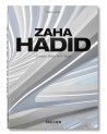 Livre Zaha Hadid Complete Works 1979-Today 40th Edition - Taschen