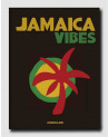 Livre Jamaica Vibes - Assouline