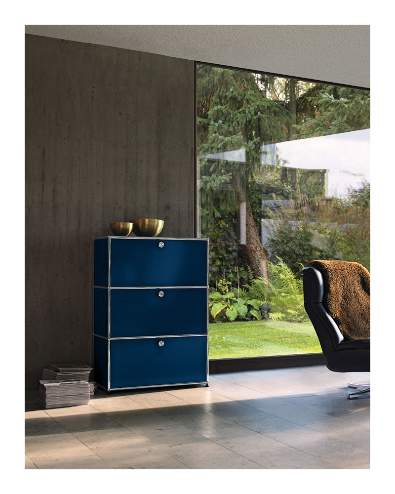 Meuble G1 - USM Haller