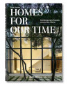 Livre Homes For Our Time 40th Edition - Taschen