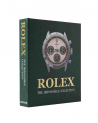 Livre Rolex : The Impossible Collection - Assouline