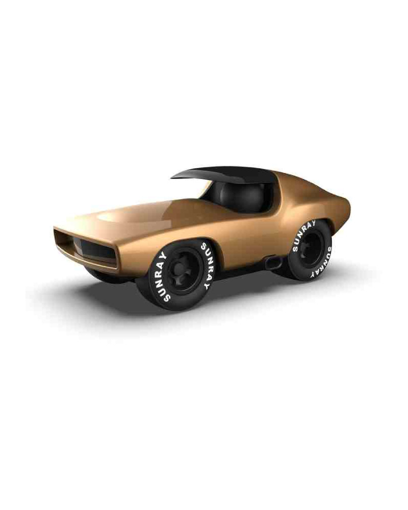 Voiture Verve Fastback - Playforever I Trentotto