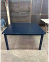 Table Craft Bleu Abysse - Fermob