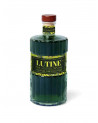 Liqueur Verte Bio Lutine Aux Herbes 35% Bouteille 70cl - Quai Sud