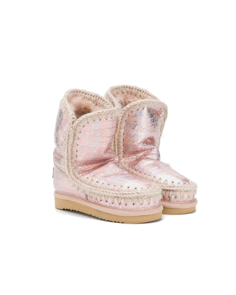 Mou sales boots soldes