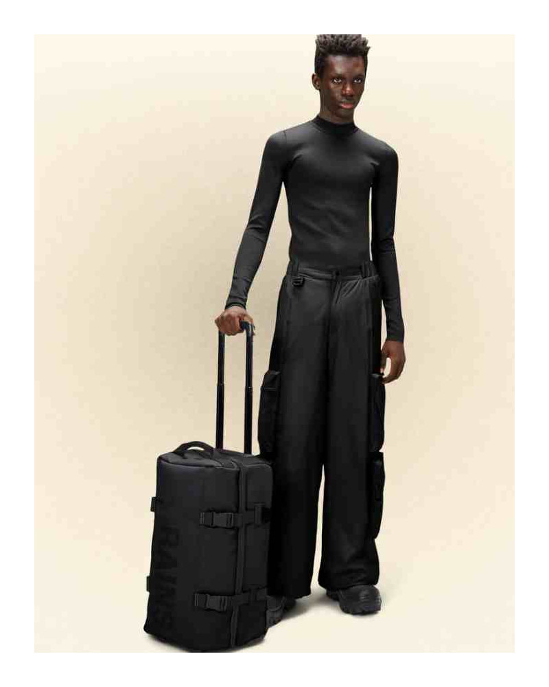 Sac Texel Cabin Bag W3 - Rains I Trentotto