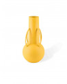 Vase Roman Yellow - Pols Potten