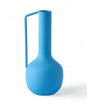 Vase Roman Morning Blue - Pols Potten