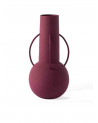 Vase Roman Evening Purple - Pols Potten