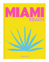 Livre Miami Beach - Assouline