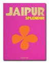 Livre Jaipur Splendor - Assouline