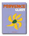 Livre Provence Glory - Assouline